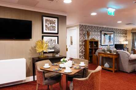 Melbourn Springs Care Home Care Home Royston  - 2