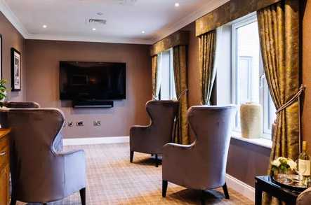 Melbourn Springs Care Home Care Home Royston  - 4