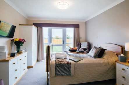 Mortain Place Care Home Care Home Eastbourne  - 4