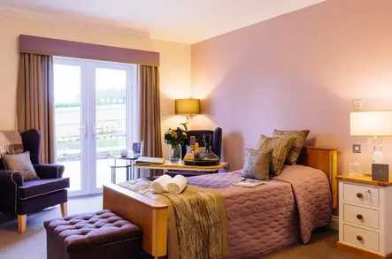Trinity Manor Care Home Care Home Sherborne  - 4