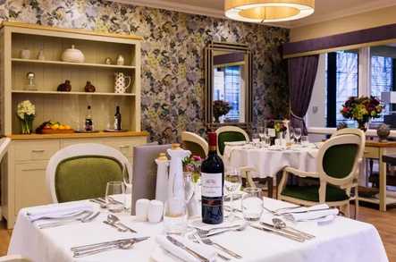 Trinity Manor Care Home Care Home Sherborne  - 3