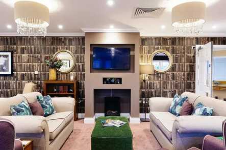 Trinity Manor Care Home Care Home Sherborne  - 2