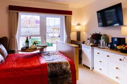 Upton Bay Care Home Care Home Poole  - 3
