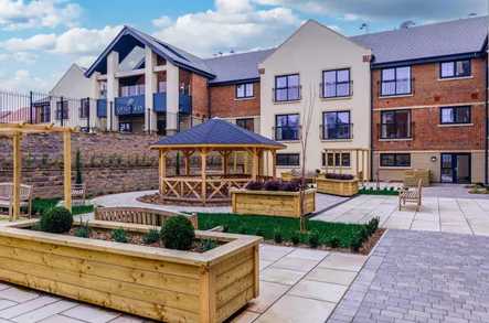 Upton Bay Care Home Care Home Poole  - 5