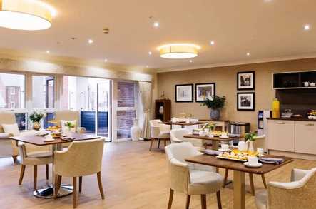 Upton Bay Care Home Care Home Poole  - 4