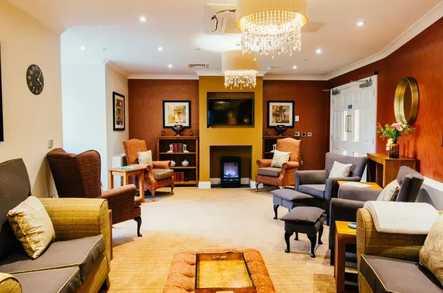 Waterside Court Care Home Care Home Wallingford  - 3