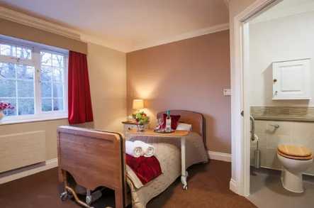 The White Lodge Care Home Swindon  - 4