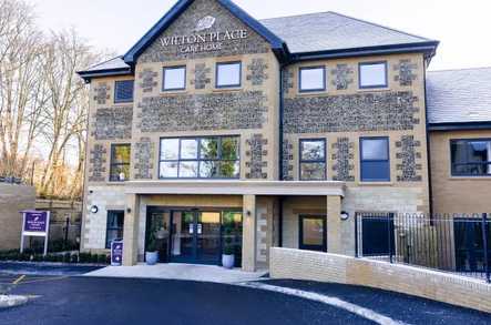 Wilton Place Care Home Care Home Salisbury  - 5