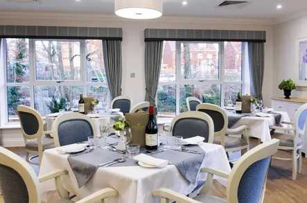 Wilton Place Care Home Care Home Salisbury  - 4
