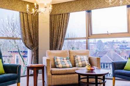 Broadway Halls Care Home Care Home Dudley  - 2