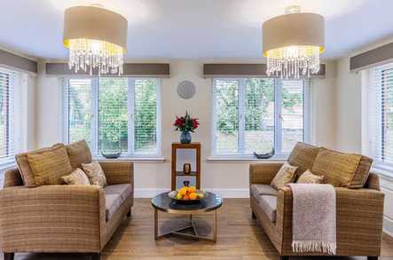 Four Hills Care Home Care Home Glasgow  - 2