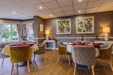 Four Hills Care Home Care Home Glasgow  - 3