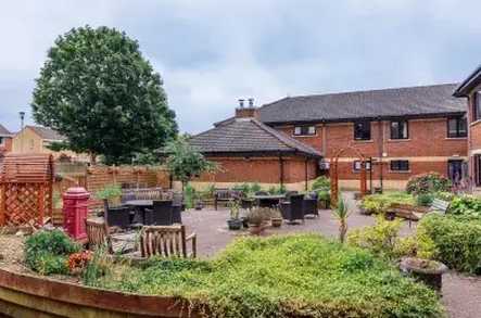 Four Hills Care Home Care Home Glasgow  - 5