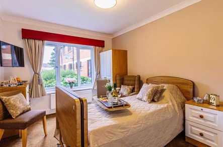 Four Hills Care Home Care Home Glasgow  - 4