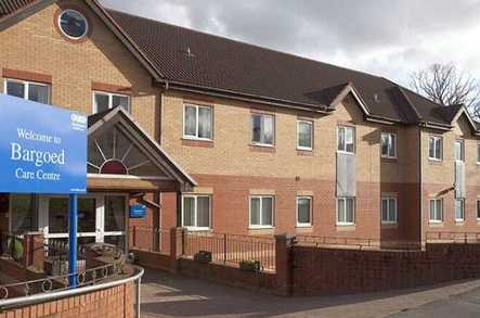 Bargoed Care Home Care Home Bargoed  - 1