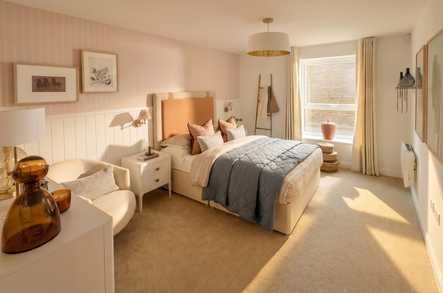 Typical 2 Bed Apartment image 3