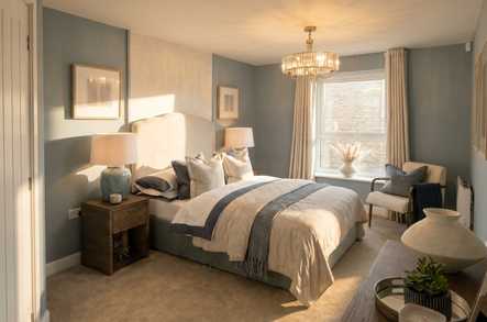Typical 2 Bed Apartment image 4