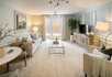 Typical 1 Bed Apartment image 1