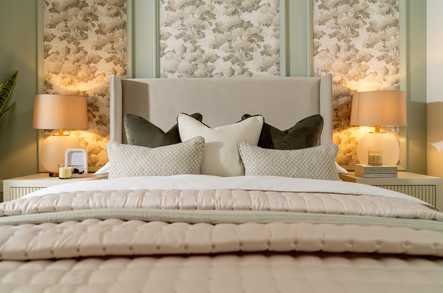 Typical 1 Bed Apartment image 3