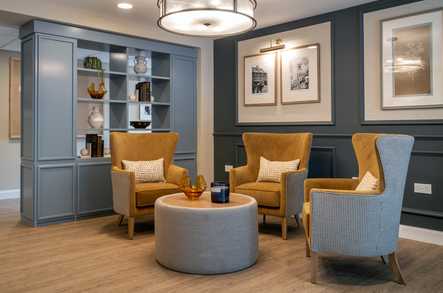 Barley Ridge Gardens Retirement Living Stamford  - 4