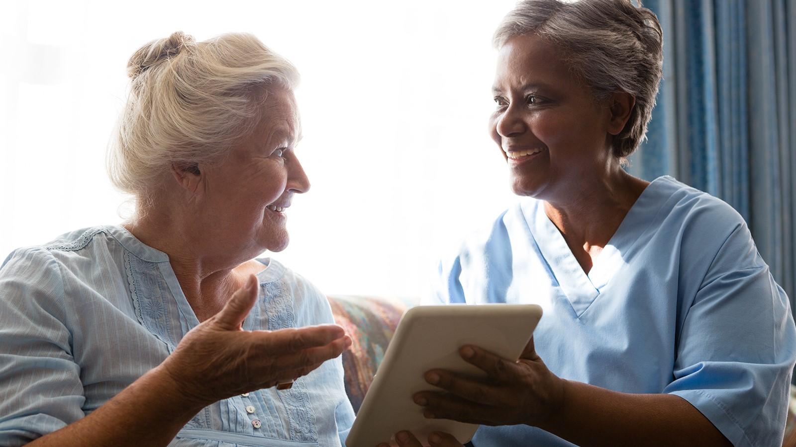 Fernbrook House Care Home Southend On Sea, SS1 2QW