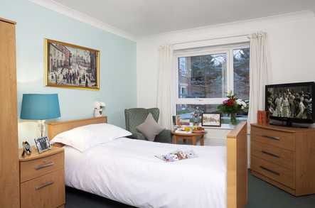 Barleycroft Care Home Care Home Romford  - 3
