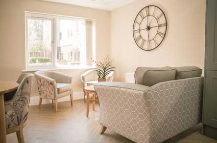Barnes Lodge Care Home Tonbridge  - 5