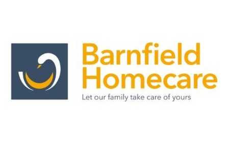 Barnfield Homecare Home Care Stratford-Upon-Avon  - 1