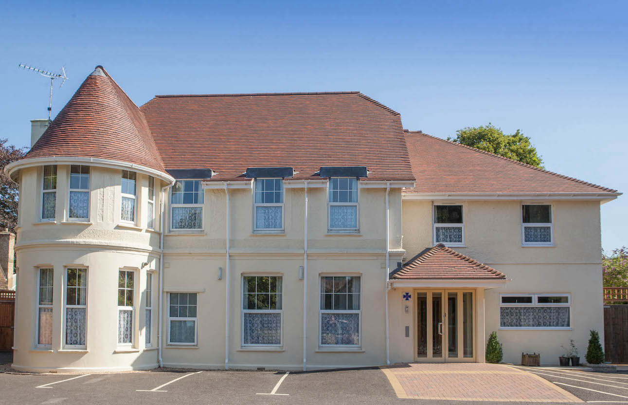 Barnham Manor Care Home Bognor Regis, PO22 0EH