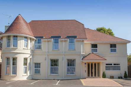 Barnham Manor Care Home Bognor Regis  - 1