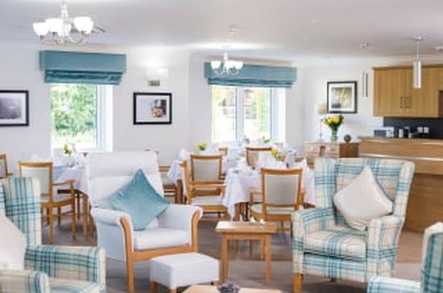 Barony Lodge Residential Care Home Care Home Nantwich  - 3