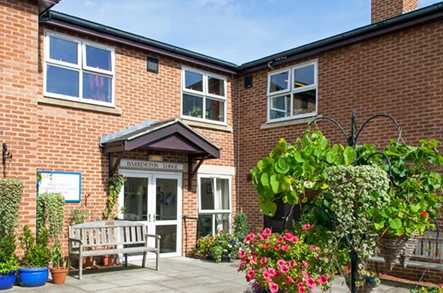 Barrington Lodge Care Home Care Home Bishop Auckland  - 1