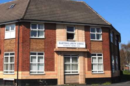 Bartholamew Lodge Nursing Home Limited Care Home Wednesbury  - 1