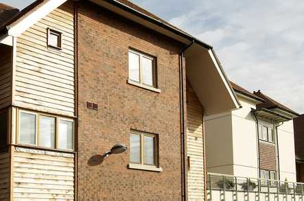 Barton Cottage Retirement Living Burton On Trent  - 1