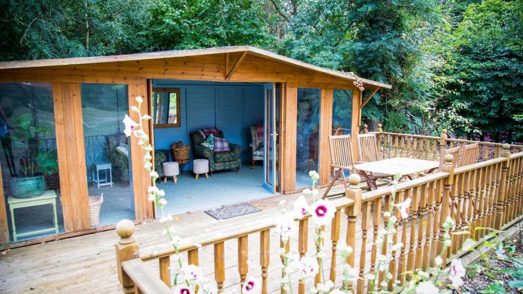 Barty House Nursing Home Care Home Maidstone buildings-carousel - 2