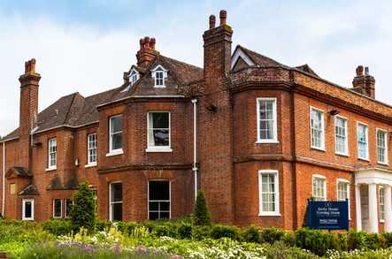 Barty House Nursing Home Care Home Maidstone  - 1