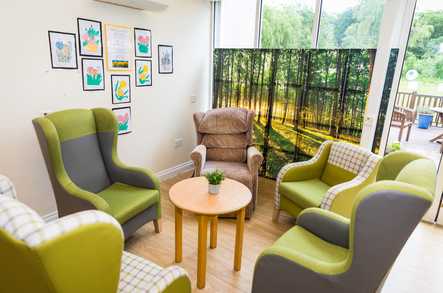 Barty House Nursing Home Care Home Maidstone  - 3