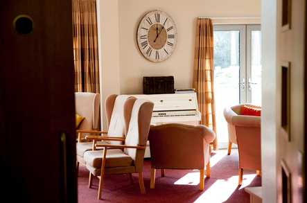 Barty House Nursing Home Care Home Maidstone  - 5