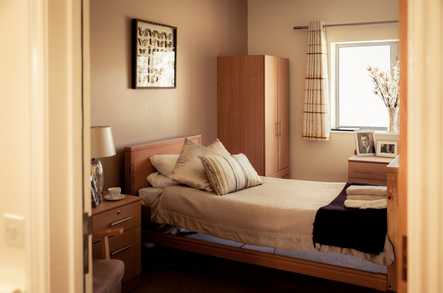 Barty House Nursing Home Care Home Maidstone  - 2