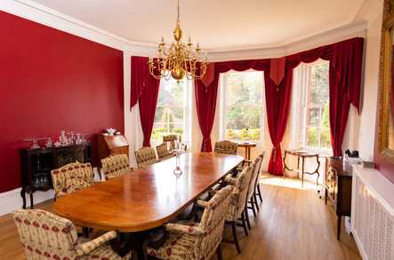 Barty House Nursing Home Care Home Maidstone  - 4