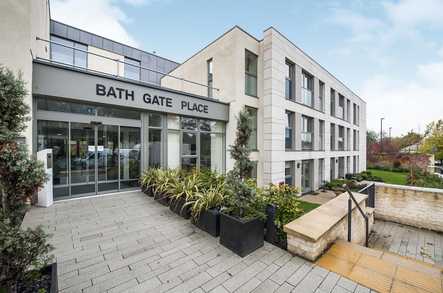 Bath Gate Place Retirement Living Cirencester  - 1