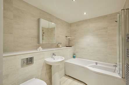 The Spindles - Apartment 22 - 2 Bed En-suite image 1