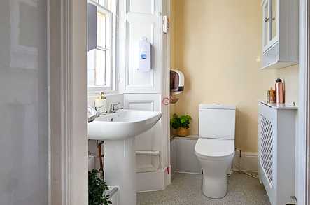 Hames Hall Residential Care Home Care Home Cockermouth  - 5