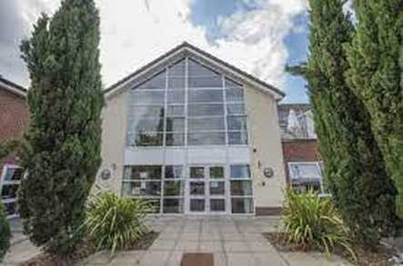 Baugh House Care Centre Care Home Sidcup  - 1