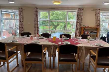 Baugh House Care Centre Care Home Sidcup  - 3