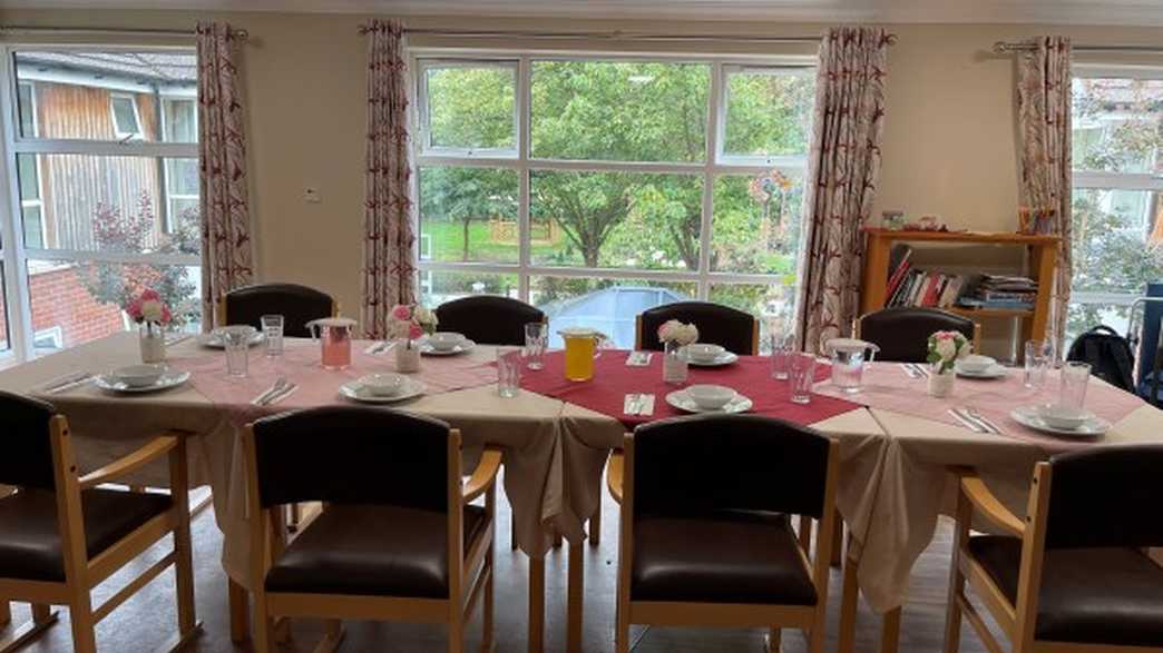 Baugh House Care Centre Care Home Sidcup buildings-carousel - 2