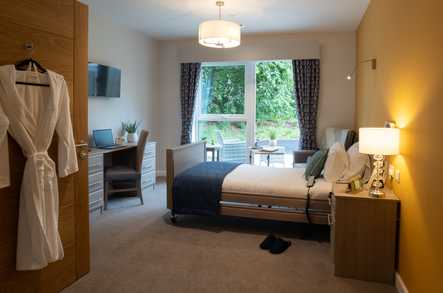 Bay Court Care Home Largs  - 2