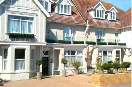 Bay House Care Ltd Care Home Bexhill On Sea  - 1