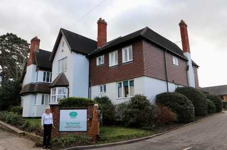 Bay Tree Court Care Centre Care Home Cheltenham  - 1