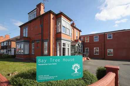 Bay Tree House (WXM) Limited Care Home Wrexham  - 1